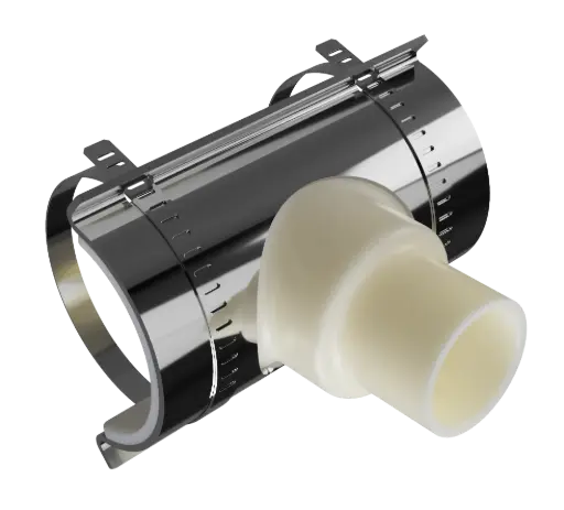 [1.06.03.075] Sensor holder for 30 mm