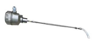 [1.03.03.010] Paddle  sensor for silo L=1000mm