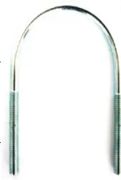 U-BOLT 60 X 100 MM. M8