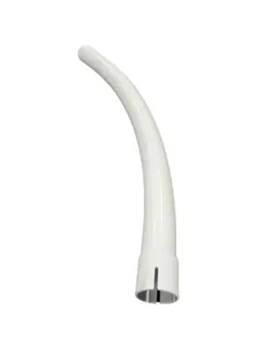 [1.08.03.021] PVC Elbow 75*4*1300mm