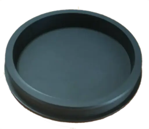 [1.08.01.090] End Cap 150mm
