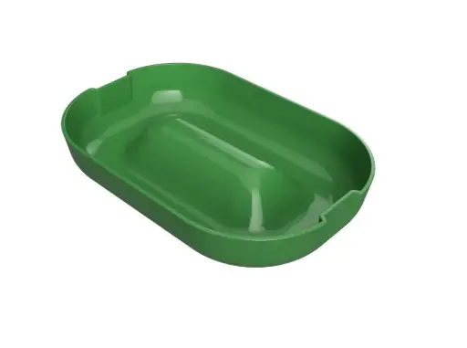 Trough MicroLiquid