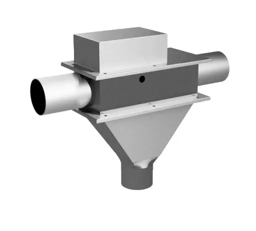 Autodrop 60E G2 220V with Funnel 