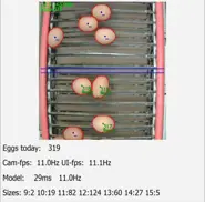 [4.01.01.001] AutoEgg Pro Automatic egg counting