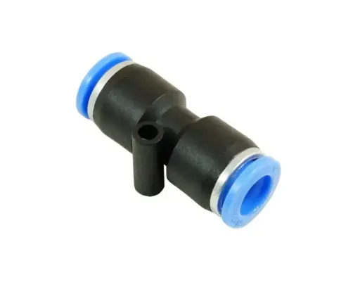 [2.06.01.039] Straight Connector KST 12mm
