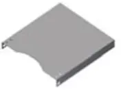 [1.11.01.071] Rain Lid for Silo connection